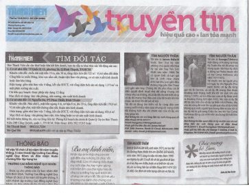 Article for search vn paper